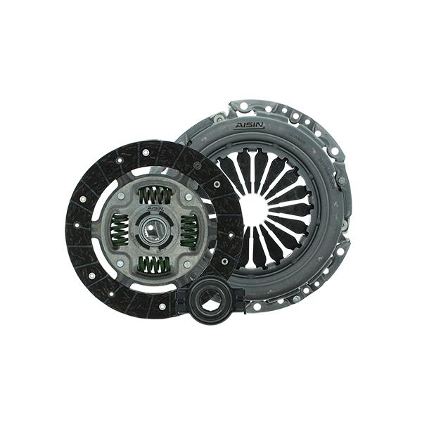 AISIN AISKE-VW29 Clutch Kit
