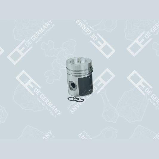 OE GERMANY 030320TID121 Piston