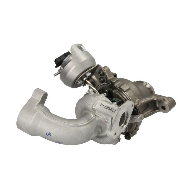 GARRETT 806497-5003S Turbocharger