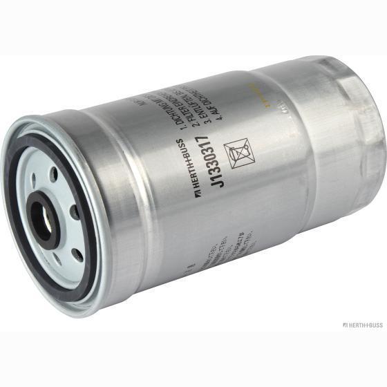 HERTH+BUSS JAKOPARTS J1330317 Fuel Filter