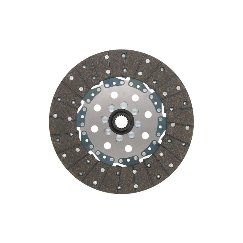 KAWE 3460KW Clutch Disc