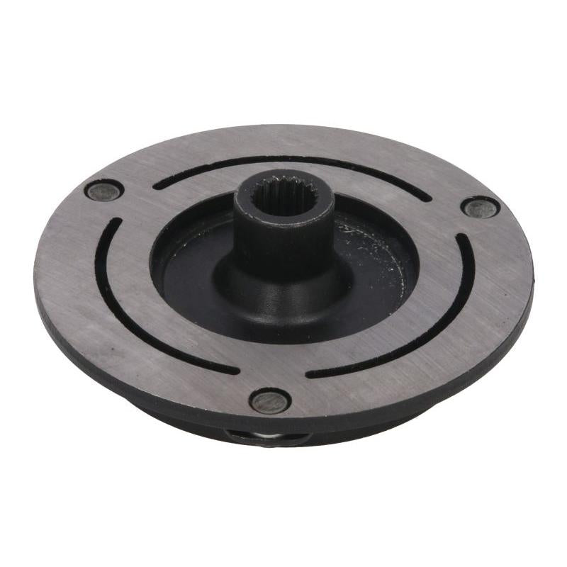 THERMOTEC KTT020124 A/C Compressor Coupling Elements