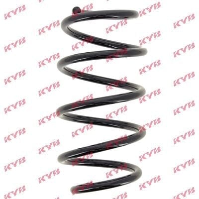 KYB K-Flex RH3358 Coil Spring for Audi A3