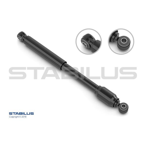 STABILUS STA008038 Steering Shock Absorber