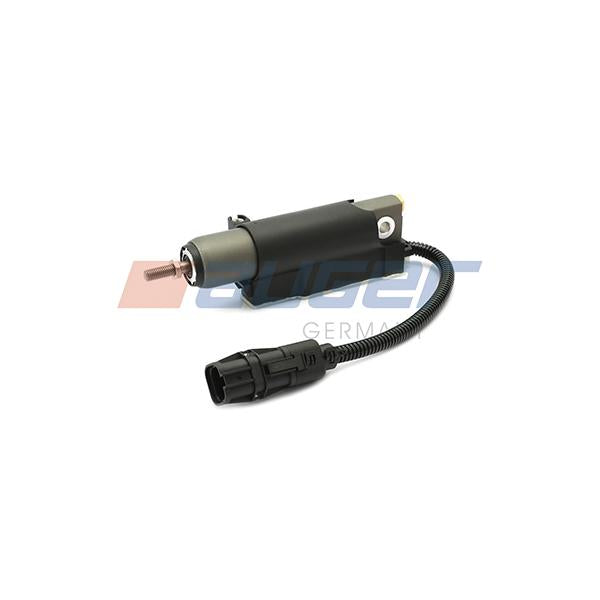 HANS PRIES HP721650 Parking Brake Cable Pull