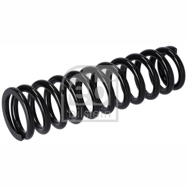 FEBI BILSTEIN FE183408 Driver Cab Suspension Spring