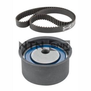 SNR KD473.16 Timing Belt Set