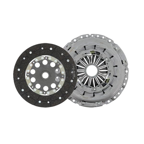 AISIN AISKK-024R Clutch Kit