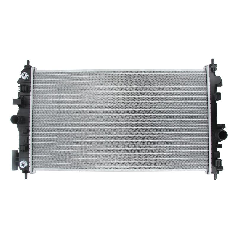 NISSENS NIS630717 Engine Radiator