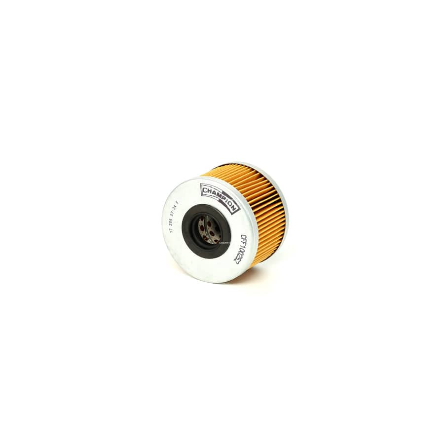 Champion Cff100252 Fuel Filter