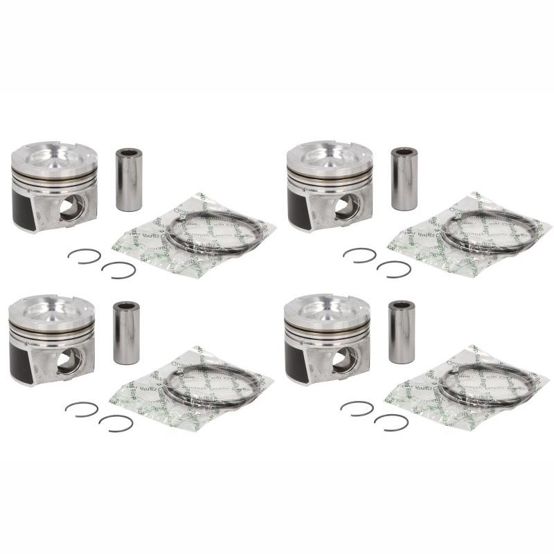 KOREA O40541000OEM Piston