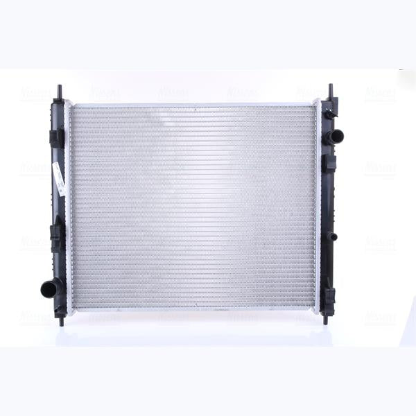 NISSENS NIS606119 Engine Radiator