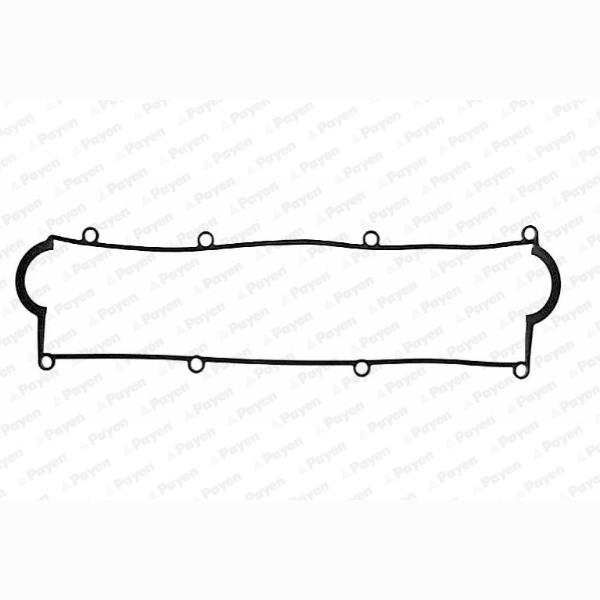 PAYEN JN576 Cylinder Head Cover Gasket