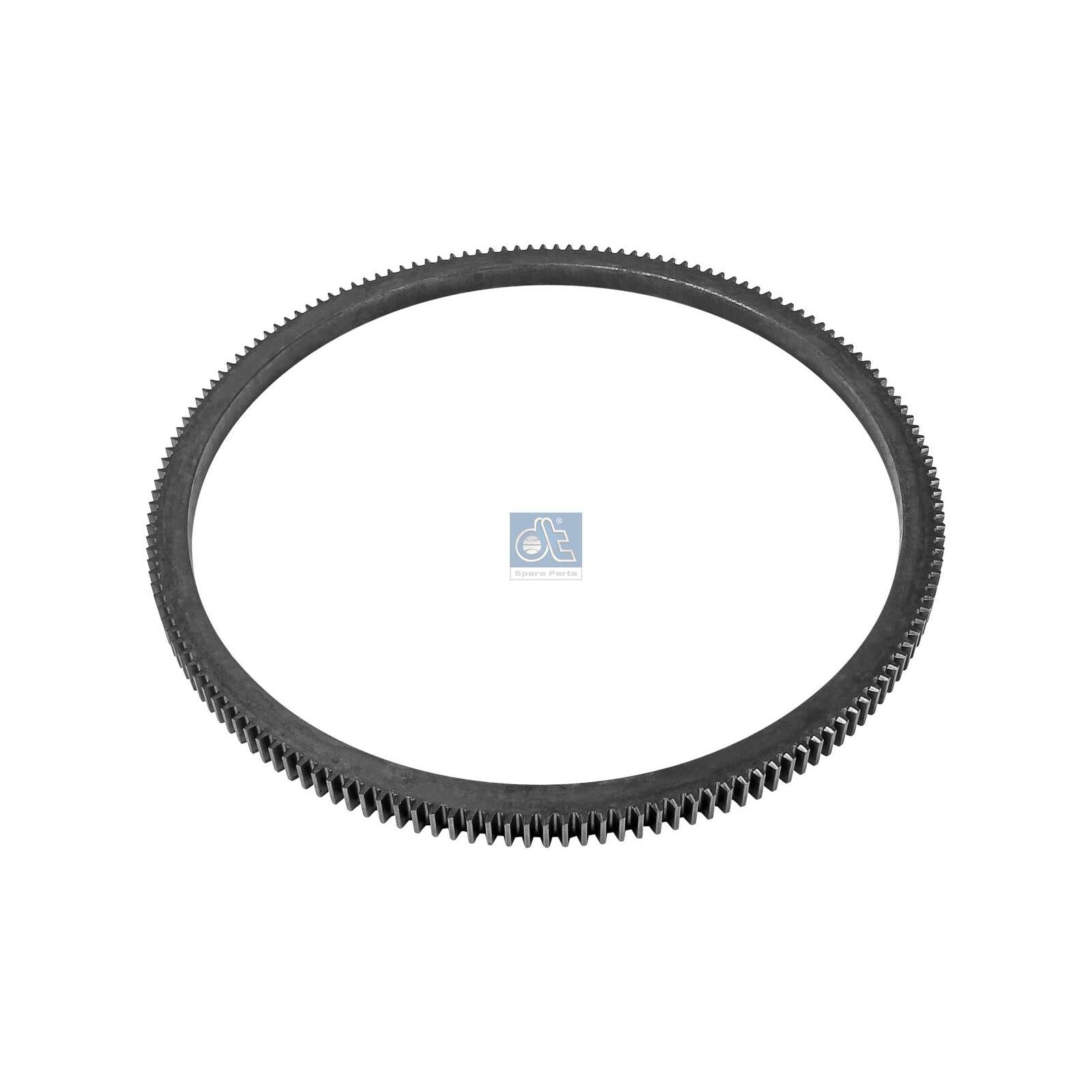 DT SPARE PARTS 1.10084 Flywheel Ring Gear