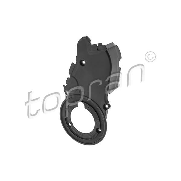 HANS PRIES HP116545 Timing Belt Cover