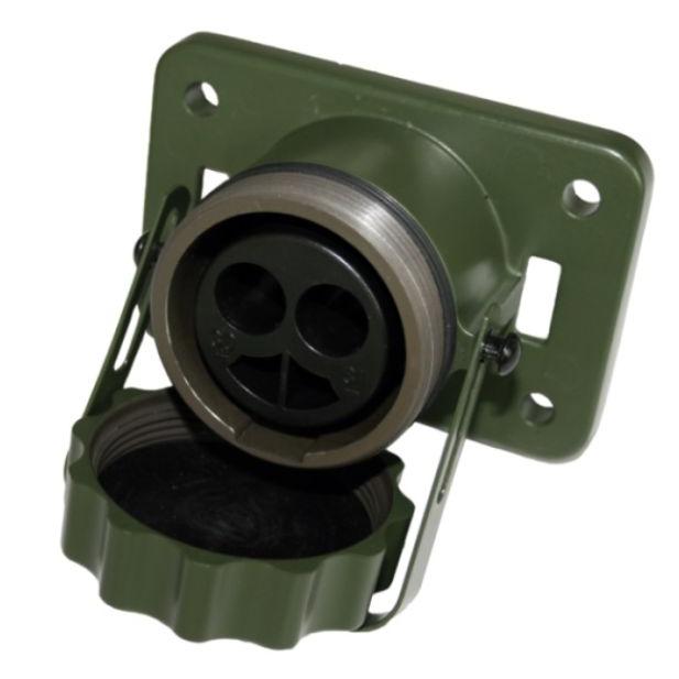 JAEGER 151211EJ Socket