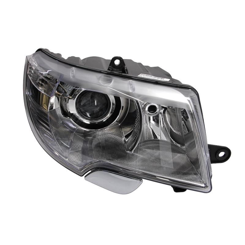 HELLA 1ZS247047-341WYP Headlight