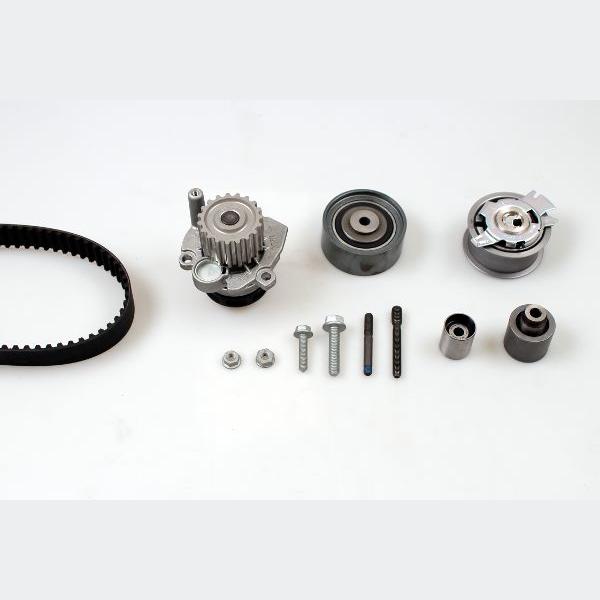 HEPU HEPPK05513 Water Pump & Timing Belt Kit
