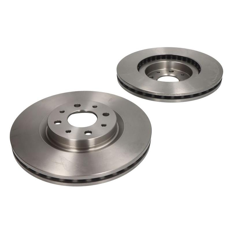 KNORR BX7611 Pretensioning Cylinder
