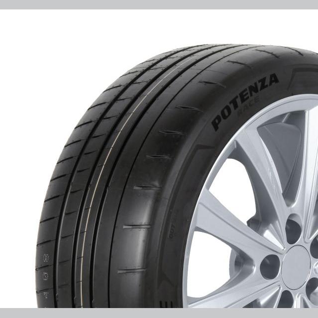 BRIDGESTONE 23535R19LOBR91YPRA Summer Pkw Tyredc70.0 Db