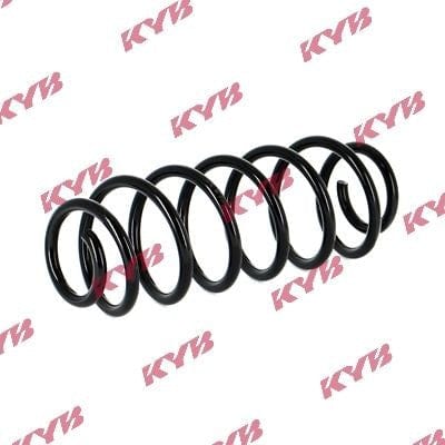 KYB K-Flex RH6964 Coil Spring for Ford Fiesta MK5 Hatchback (Jh1, Jd1, Jh3, Jd3)