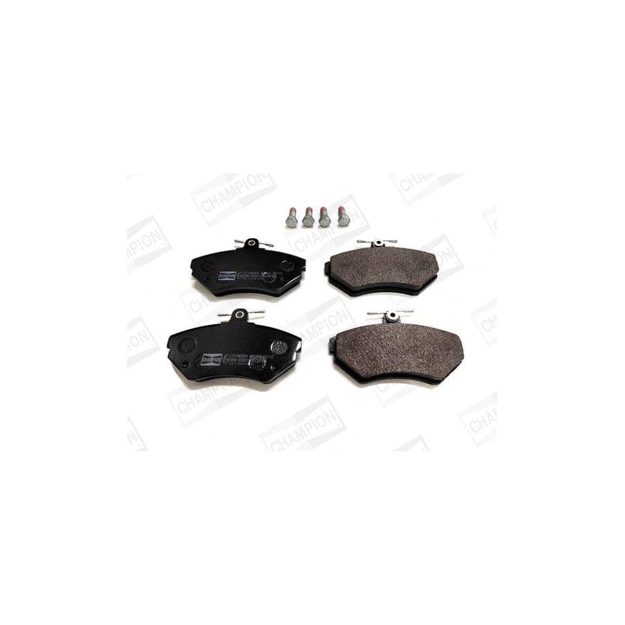 Champion 571969Ch Brake Pad Set