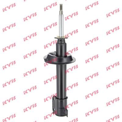 KYB Premium 632042 Shock Absorber for Isuzu Gemini Hatchback (Jt)