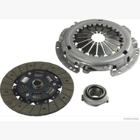HERTH+BUSS JAKOPARTS J2008051 Clutch Kit