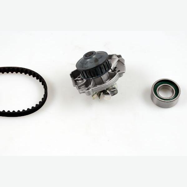 HEPU HEPPK00943 Water Pump & Timing Belt Kit