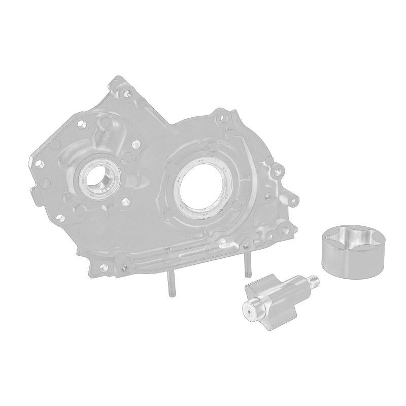 OE OPEL 0646253 Oil Pump