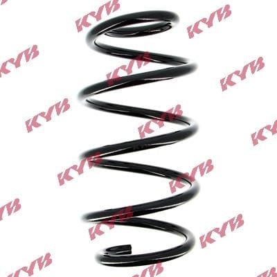 KYB K-Flex RH1719 Coil Spring