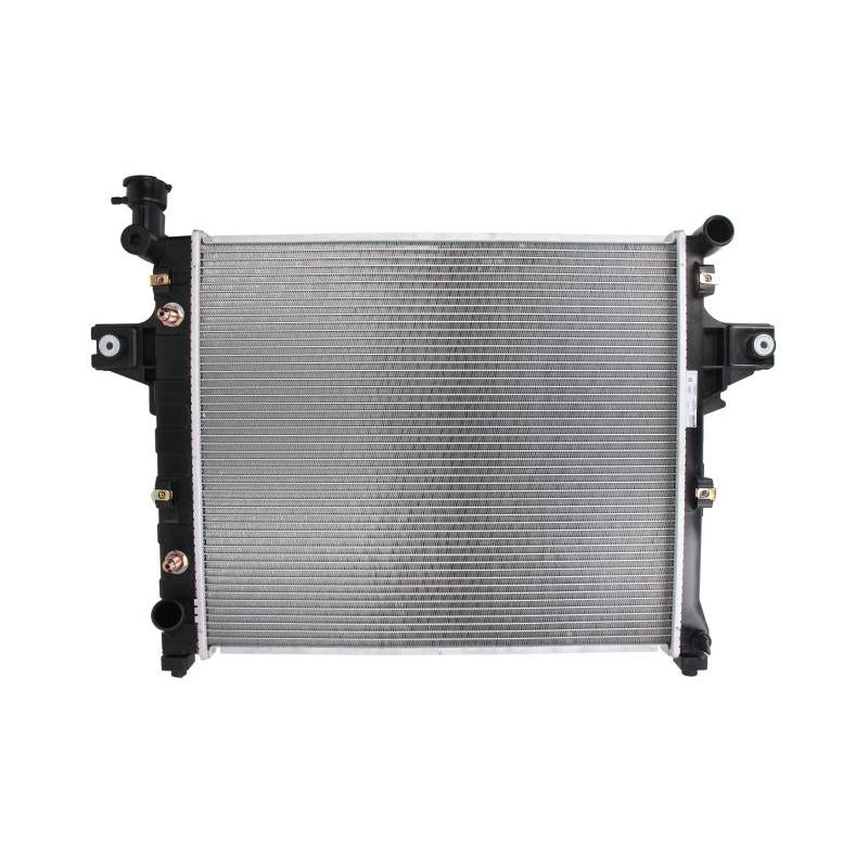 NISSENS NIS61023 Engine Radiator