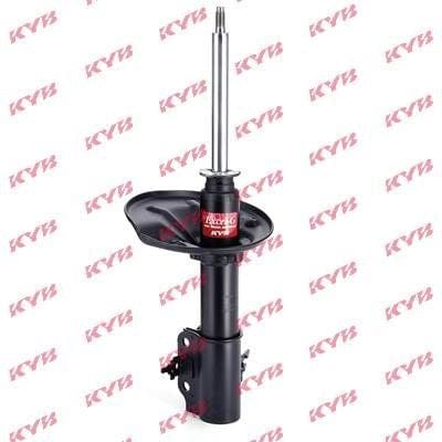 KYB EXCel-G 333131 Shock Absorber for Mazda 323F IV Hatchback (Bg)