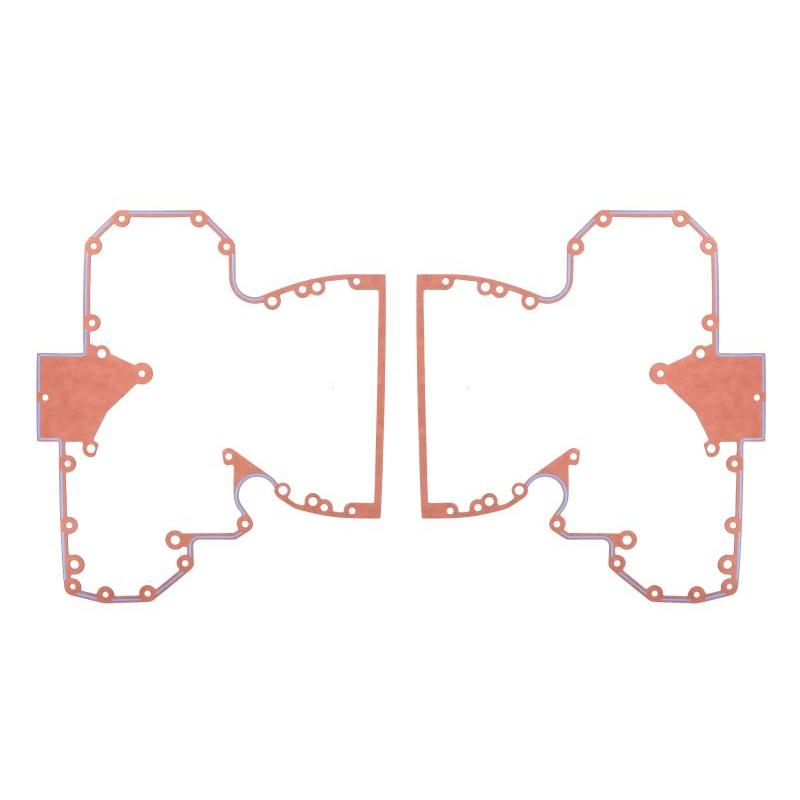 FP DIESEL R523182-FP Timing Belt Cover