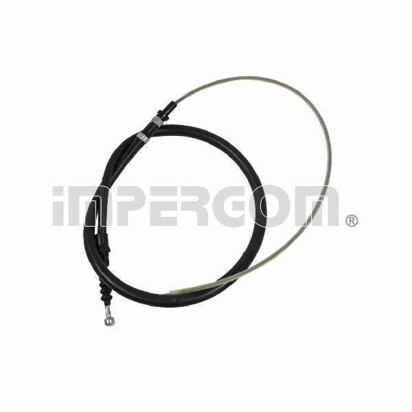 HERTH+BUSS JAKOPARTS J3920531 Parking Brake Cable Pull