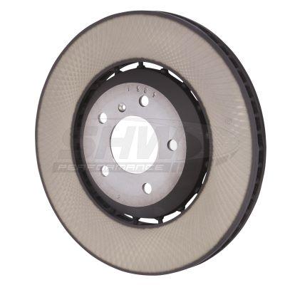 SHW VRX47362 Brake Disc