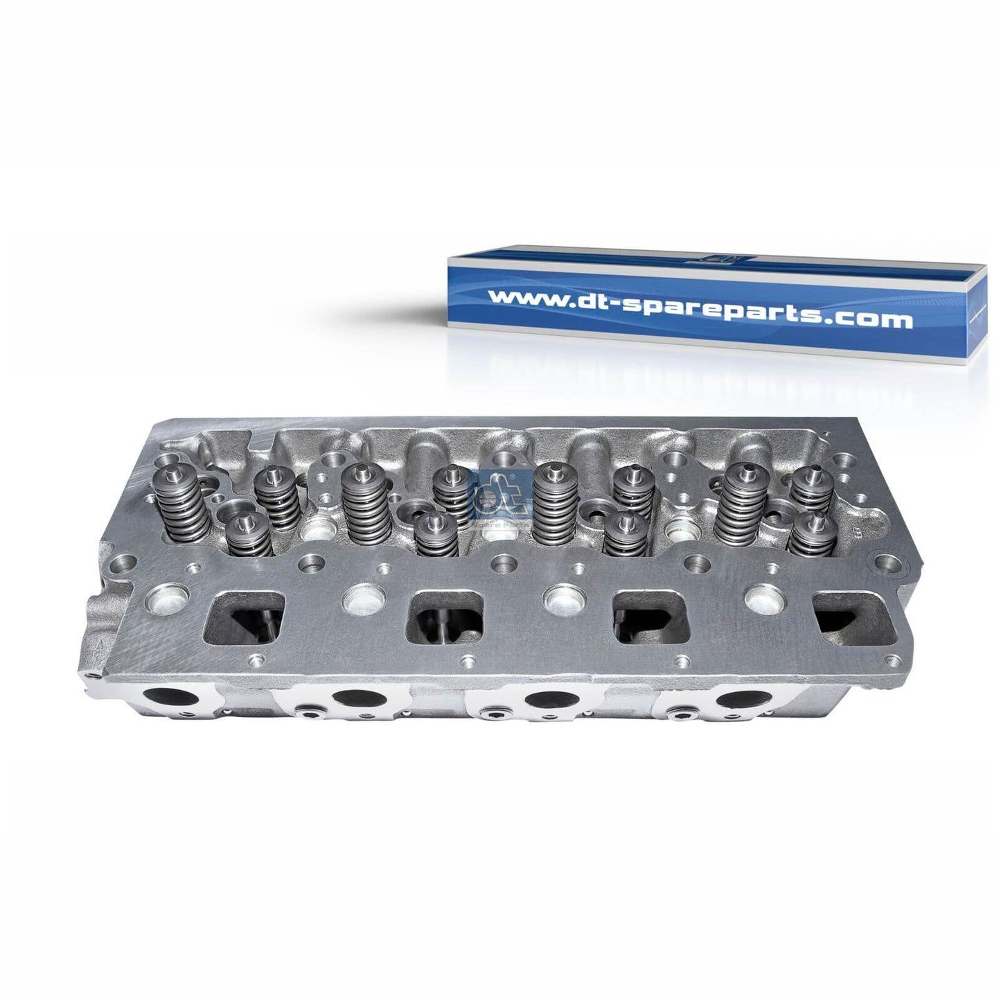 DT SPARE PARTS 4.68792 Cylinder Head