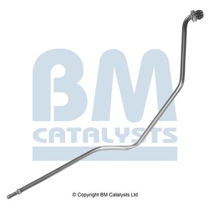 BM CATALYSTS PP11067B Pressure Sensor (Soot/Particulate Filter) Pressure Pipe
