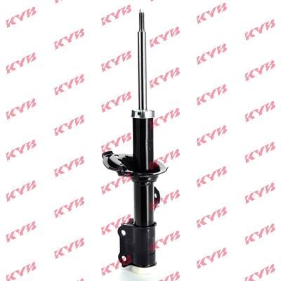 KYB EXCel-G 332502 Shock Absorber for Hyundai I10 I (Pa)