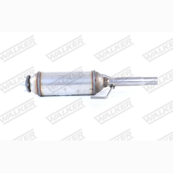 WALKER WALK93182 Exhaust System Soot/Particulate Filter