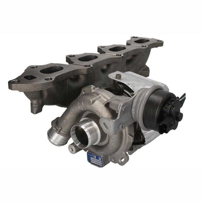 3K KKK53039880634 Turbocharger