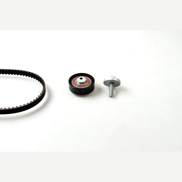 HEPU HEP20-1762 Timing Belt Set