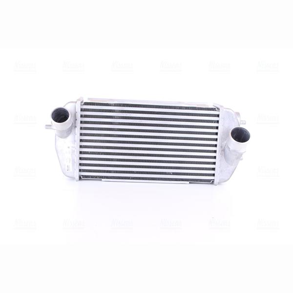 NISSENS NIS961495 Intercooler