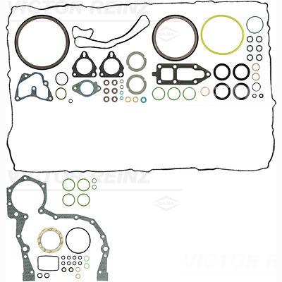 REINZ 08-11331-02 Crankcase Gasket Kit