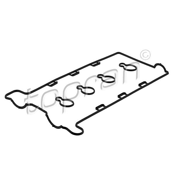 HANS PRIES HP206515 Cylinder Head Cover Gasket