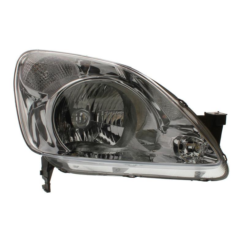 DEPO 217-1138R-LD Headlight