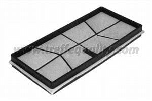 3F Quality 470 Pollen Filter