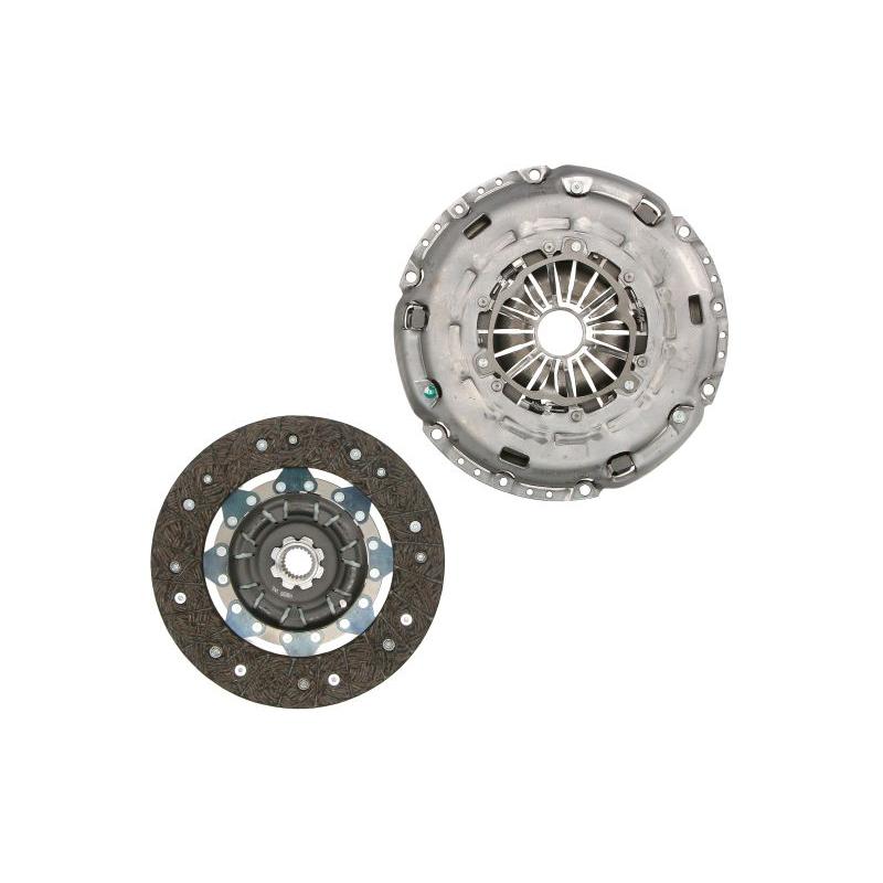 NEXUS F1G060NX Clutch Kit