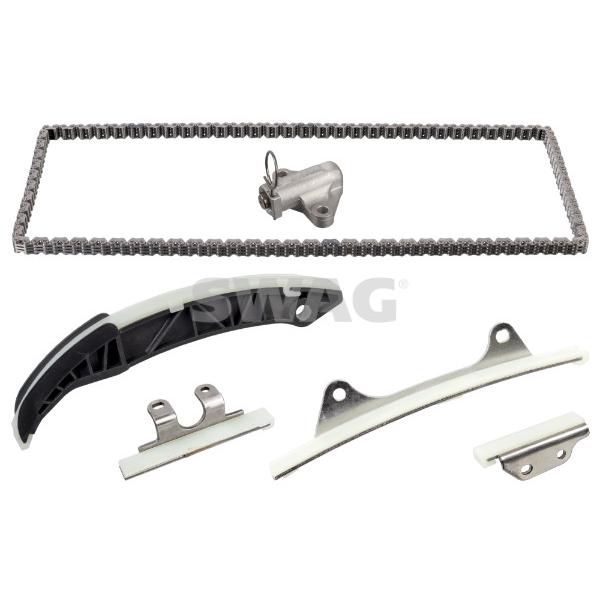 SWAG SW33107570 Timing Chain Kit