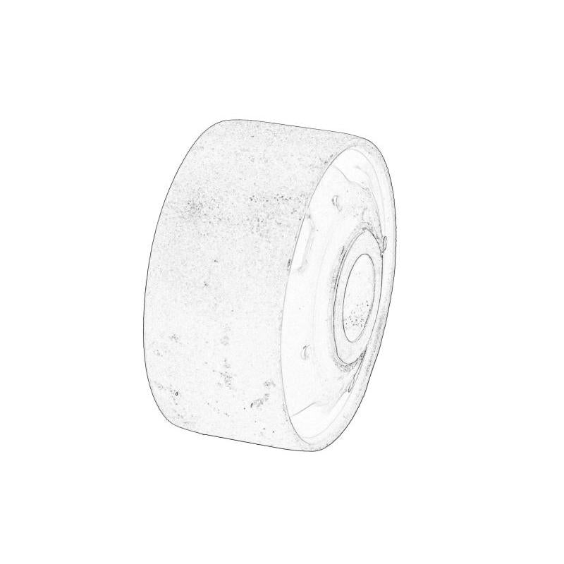 OE AGCO 4297162M1-MF Axle Cross Member Bushing